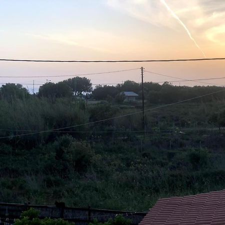 Apartament Eleni Kokkinos Pyrgos Zewnętrze zdjęcie