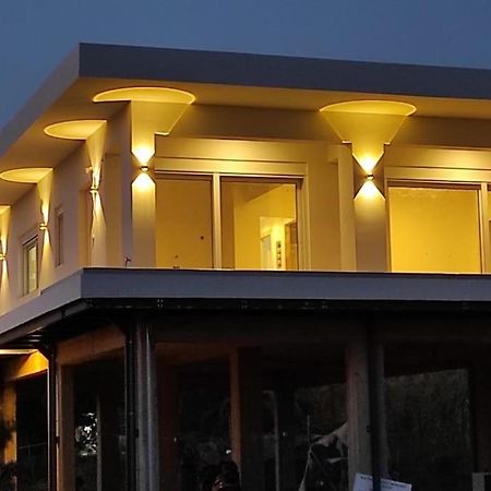 Apartament Eleni Kokkinos Pyrgos Zewnętrze zdjęcie