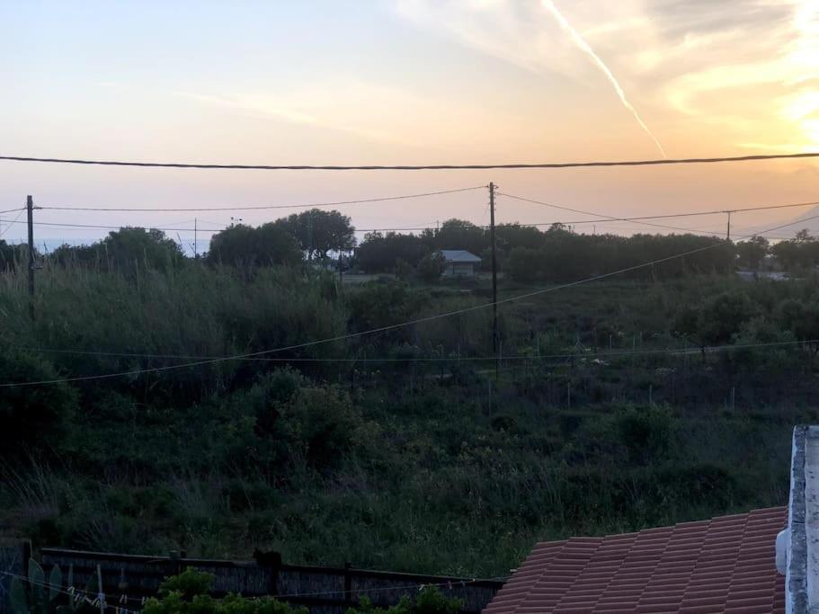 Apartament Eleni Kokkinos Pyrgos Zewnętrze zdjęcie