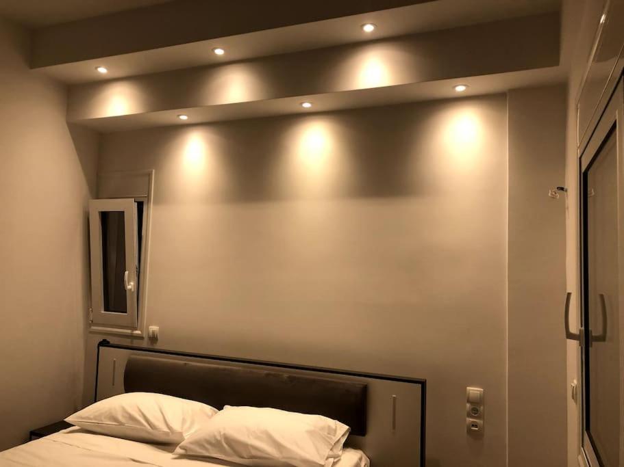 Apartament Eleni Kokkinos Pyrgos Zewnętrze zdjęcie