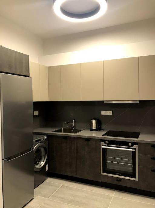 Apartament Eleni Kokkinos Pyrgos Zewnętrze zdjęcie